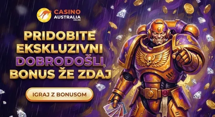 Red Stag Casino